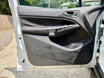 2014 Ford Transit Connect Cargo Van XL w/Rear Swing-Out Doors 120.6" WB - miniatura 26