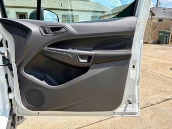 2014 Ford Transit Connect Cargo Van XL w/Rear Swing-Out Doors 120.6" WB - miniatura 27