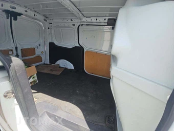 2014 Ford Transit Connect Cargo Van XLT w/Rear Swing-Out Doors 120.6" WB - miniatura 13