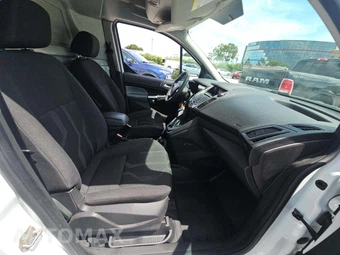 2014 Ford Transit Connect Cargo Van XLT w/Rear Swing-Out Doors 120.6" WB - miniatura 15