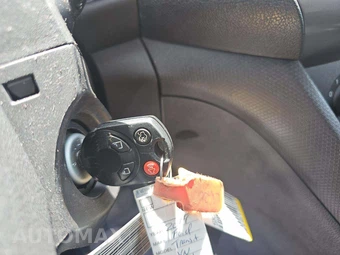 2014 Ford Transit Connect Cargo Van XLT w/Rear Swing-Out Doors 120.6" WB - miniatura 5