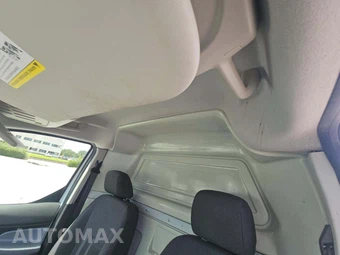 2014 Ford Transit Connect Cargo Van XLT w/Rear Swing-Out Doors 120.6" WB - miniatura 8