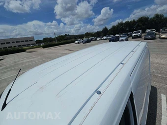 2014 Ford Transit Connect Cargo Van XLT w/Rear Swing-Out Doors 120.6" WB - miniatura 9