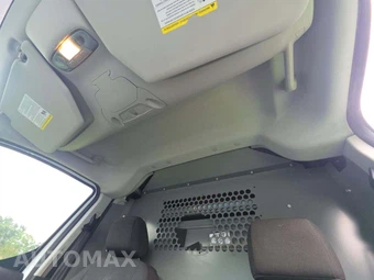 2014 Ford Transit Connect Cargo Van XLT w/Rear Swing-Out Doors 120.6" WB - miniatura 11