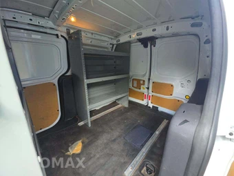 2014 Ford Transit Connect Cargo Van XLT w/Rear Swing-Out Doors 120.6" WB - miniatura 13