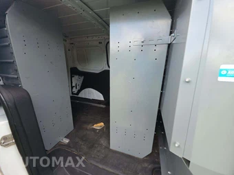 2014 Ford Transit Connect Cargo Van XLT w/Rear Swing-Out Doors 120.6" WB - miniatura 16