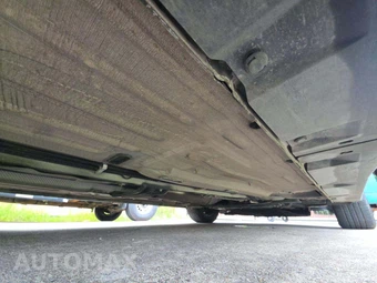 2014 Ford Transit Connect Cargo Van XLT w/Rear Swing-Out Doors 120.6" WB - miniatura 17