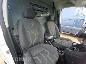 2014 Ford Transit Connect Cargo Van XLT w/Rear Swing-Out Doors 120.6" WB - miniatura 18