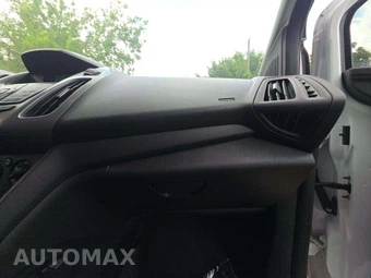 2014 Ford Transit Connect Cargo Van XLT w/Rear Swing-Out Doors 120.6" WB - miniatura 19