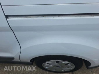 2014 Ford Transit Connect Cargo Van XLT w/Rear Swing-Out Doors 120.6" WB - miniatura 29