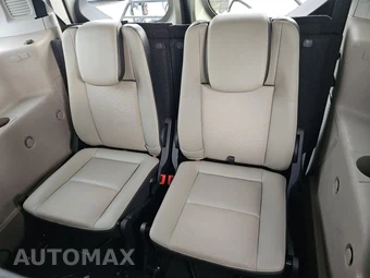 2014 Ford Transit Connect Passenger Wagon XLT Minivan w/Rear Swing-Out Doors 120.6" WB - miniatura 14