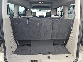 2014 Ford Transit Connect Passenger Wagon XLT Minivan w/Rear Swing-Out Doors 120.6" WB - miniatura 17