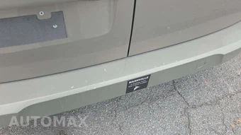 2014 Ford Transit Connect Passenger Wagon XLT Minivan w/Rear Swing-Out Doors 120.6" WB - miniatura 22