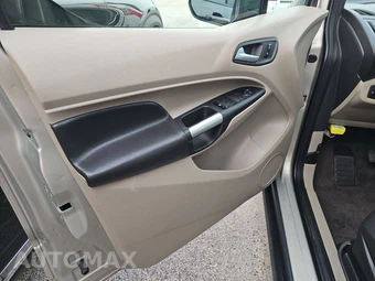 2014 Ford Transit Connect Passenger Wagon XLT Minivan w/Rear Swing-Out Doors 120.6" WB - miniatura 9