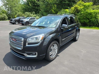 2014 GMC Acadia Denali 5SA