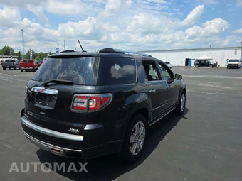 2014 GMC Acadia Denali 5SA – miniatura 2