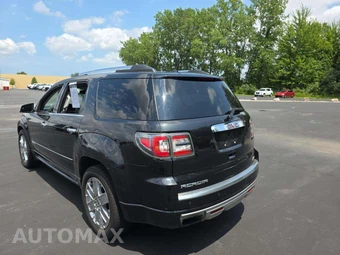 2014 GMC Acadia Denali 5SA – miniatura 3