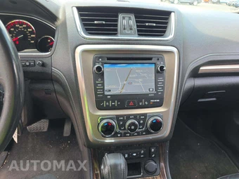 2014 GMC Acadia Denali 5SA – miniatura 5
