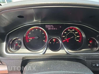 2014 GMC Acadia Denali 5SA – miniatura 6