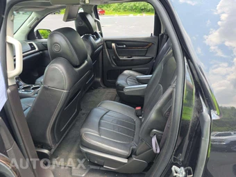 2014 GMC Acadia Denali 5SA – miniatura 7