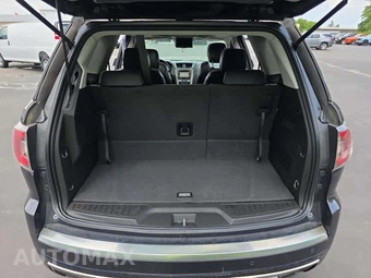 2014 GMC Acadia Denali 5SA – miniatura 9