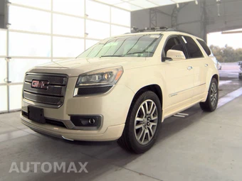 2014 GMC Acadia Denali 5SA