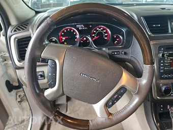 2014 GMC Acadia Denali 5SA - miniatura 10