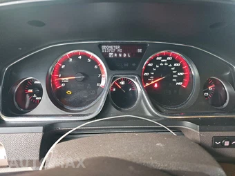 2014 GMC Acadia Denali 5SA - miniatura 12