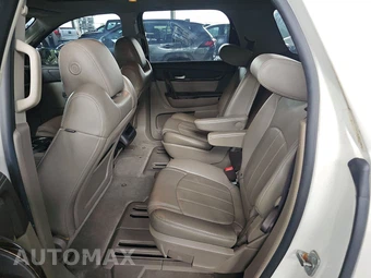 2014 GMC Acadia Denali 5SA - miniatura 13