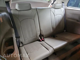 2014 GMC Acadia Denali 5SA - miniatura 14