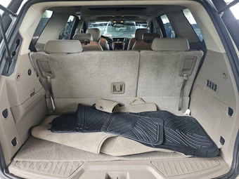 2014 GMC Acadia Denali 5SA - miniatura 17