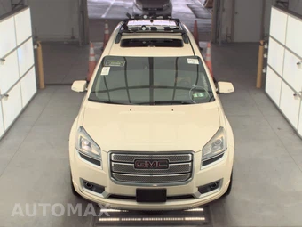 2014 GMC Acadia Denali 5SA - miniatura 2