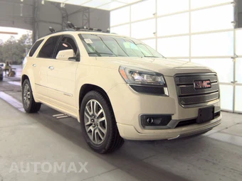 2014 GMC Acadia Denali 5SA - miniatura 3