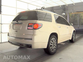 2014 GMC Acadia Denali 5SA - miniatura 4