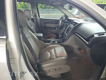 2014 GMC Acadia Denali 5SA - miniatura 8