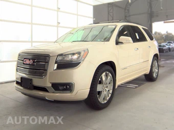 2014 GMC Acadia Denali 5SA