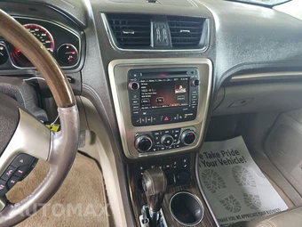 2014 GMC Acadia Denali 5SA – miniatura 11