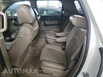 2014 GMC Acadia Denali 5SA – miniatura 13