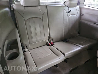 2014 GMC Acadia Denali 5SA – miniatura 14