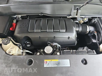 2014 GMC Acadia Denali 5SA – miniatura 16