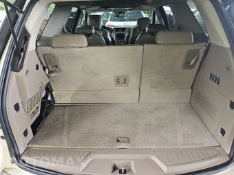 2014 GMC Acadia Denali 5SA – miniatura 17