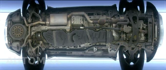 2014 GMC Acadia Denali 5SA – miniatura 18