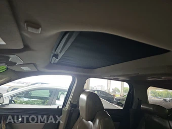 2014 GMC Acadia Denali 5SA – miniatura 19