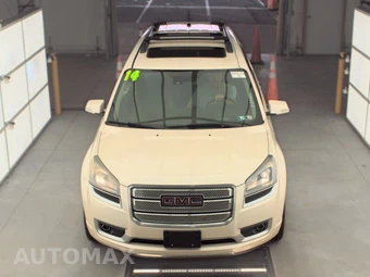 2014 GMC Acadia Denali 5SA – miniatura 2