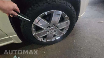 2014 GMC Acadia Denali 5SA – miniatura 20