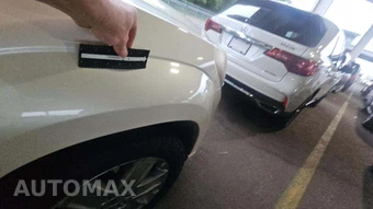 2014 GMC Acadia Denali 5SA – miniatura 22