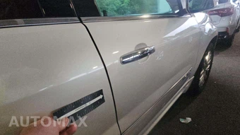 2014 GMC Acadia Denali 5SA – miniatura 23