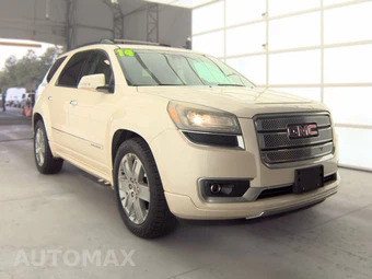 2014 GMC Acadia Denali 5SA – miniatura 3