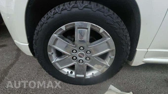 2014 GMC Acadia Denali 5SA – miniatura 34