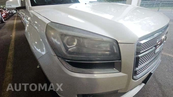 2014 GMC Acadia Denali 5SA – miniatura 36